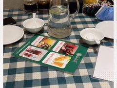 -紫光园(劲松店)