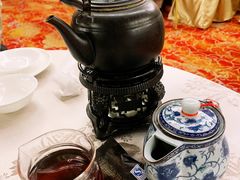 -香云轩·顺德菜(香云纱园林酒店店)