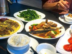 -鑫悦楼煎蟹·16年海鲜大排档