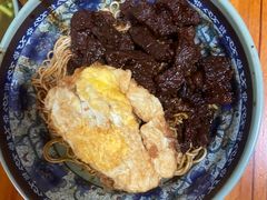 -旺泉餐饮店·清真牛肉面馆