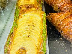 -PAPER STONE BAKERY(天汇广场店)