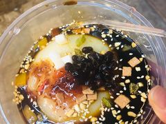 -朱氏胖子烂火锅(洪崖洞店)