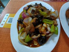 -教师之家赵家羊汤馆(东青龙街店)