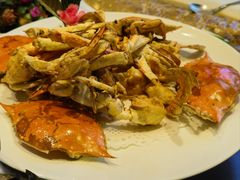 -万宝海鲜舫(劳动公园店)
