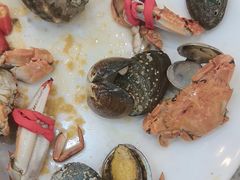 -仙螺岛海鲜自助餐厅(总店)