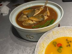 -沈灶河豚宴·河豚融合餐厅(汉中路店)