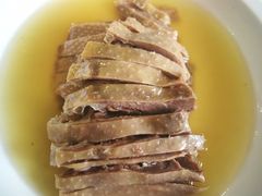 盐水鹅-花园茶楼(兴城西路店)