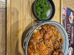 -京和风食堂·定食寿喜锅(保利樾广场店)