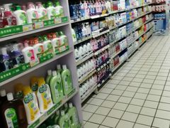 -利群商厦(台东店)