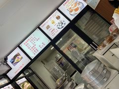 -李氏憨粑粑(官渡古镇店)