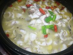 -周渝食惦酸菜鱼(青浦店)