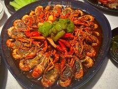 -红盔甲·小龙虾(天钥桥店)