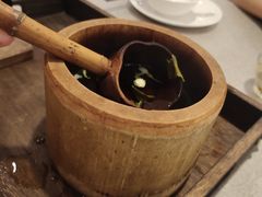 -汉水谣·江景餐厅(江滩店)