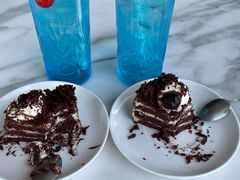 蓝色亚龙湾-大堂酒廊·亚龙湾万豪度假酒店