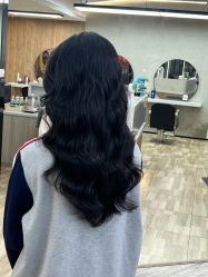 -奈川烫染Salon