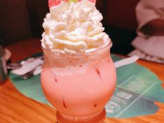 粉红奶冻-帕蓝·暹罗料理(曲阳店)
