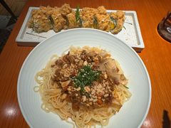 -仓桥家·焗寿司·锅物(光谷步行街店)