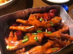 -打酱油·非遗淮扬菜(瘦西湖梅岭店)