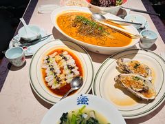 -维园悦谱·海派家常菜(乌鲁木齐南路店)