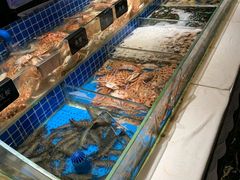 -加餐海鲜自助(集美银泰百货店)