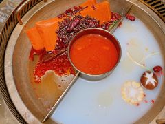 -豪渝火锅(红谷滩万达店)