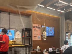-破店肥哈·东北烧烤·夜宵(南山保利店)