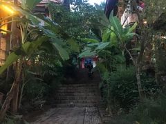 -火咂咂竹筒宴(告庄店)