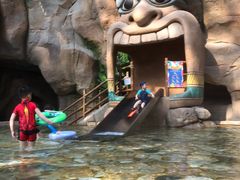 -杭州开元森泊度假乐园