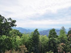 -径山寺