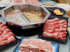 -鸿盛火锅(重庆路店)