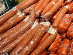 -丽达购物中心(崂山店)