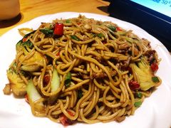 南昌炒米粉-香鼎坊江西菜(国奥店)