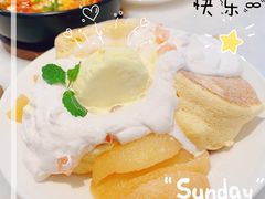 -WOKKA by艮上(中海环宇荟店)