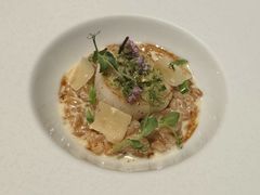 -LA TABLE de Joël Robuchon Restaurant