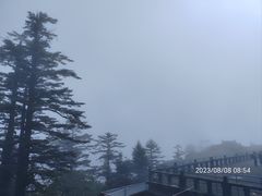 -峨眉山风景名胜区
