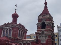 -圣·阿列克谢耶夫教堂