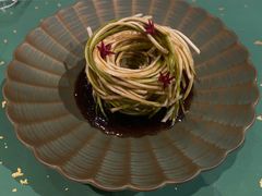 -荷风细雨·中国茶宴(碧云店)