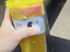 -YO!TEA有茶(科兴科学园店)