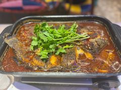 -段氏龙虾·烧烤·烤鱼(东书房路店)