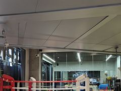 -LA合时健身4PMFIT(花桥旗舰店)