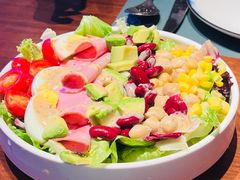 -Ambra Haus琥珀屋精酿餐厅(宝山店)