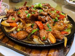 -老地方农家菜(昌黎一店)
