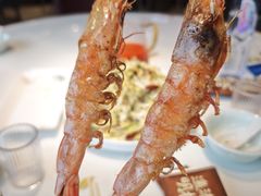 -鲜得莱渔港·小平岛海胆馆(七贤岭店)