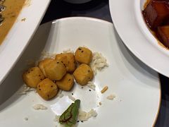-煜丰汴京烤鸭(福彩路店)