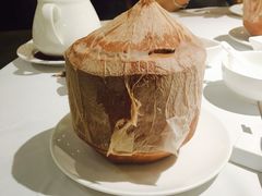 -潮福城大酒楼·潮味粤品·港式点心(湖滨北路店)