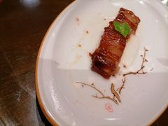 -金鹰国际酒店·满园春中餐厅