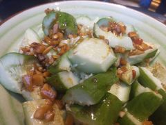 -徽三说·土徽菜·中国徽菜连锁品牌(一中店)