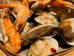 -马哥孛罗咖啡厅·Cafe Marco (厦门马哥孛罗东方大酒店)