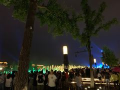 -大雁塔北广场音乐喷泉