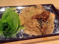 炒粉丝-避风塘(嘉兴八佰伴店)